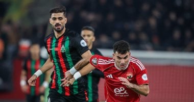 قنوات مجانية تنقل مباراة الاهلي ويانج افريكانز في دوري أبطال إفريقيا الان بجودة عالية.. لحظه بلحظه