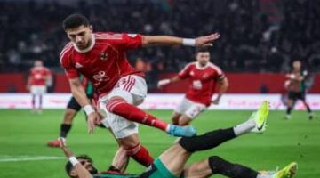 ماتش حاسم.. بجودة عالية تابع مباراة الاهلي ويانج افريكانز مباشر في دوري أبطال إفريقيا.. قمة مشتعلة
