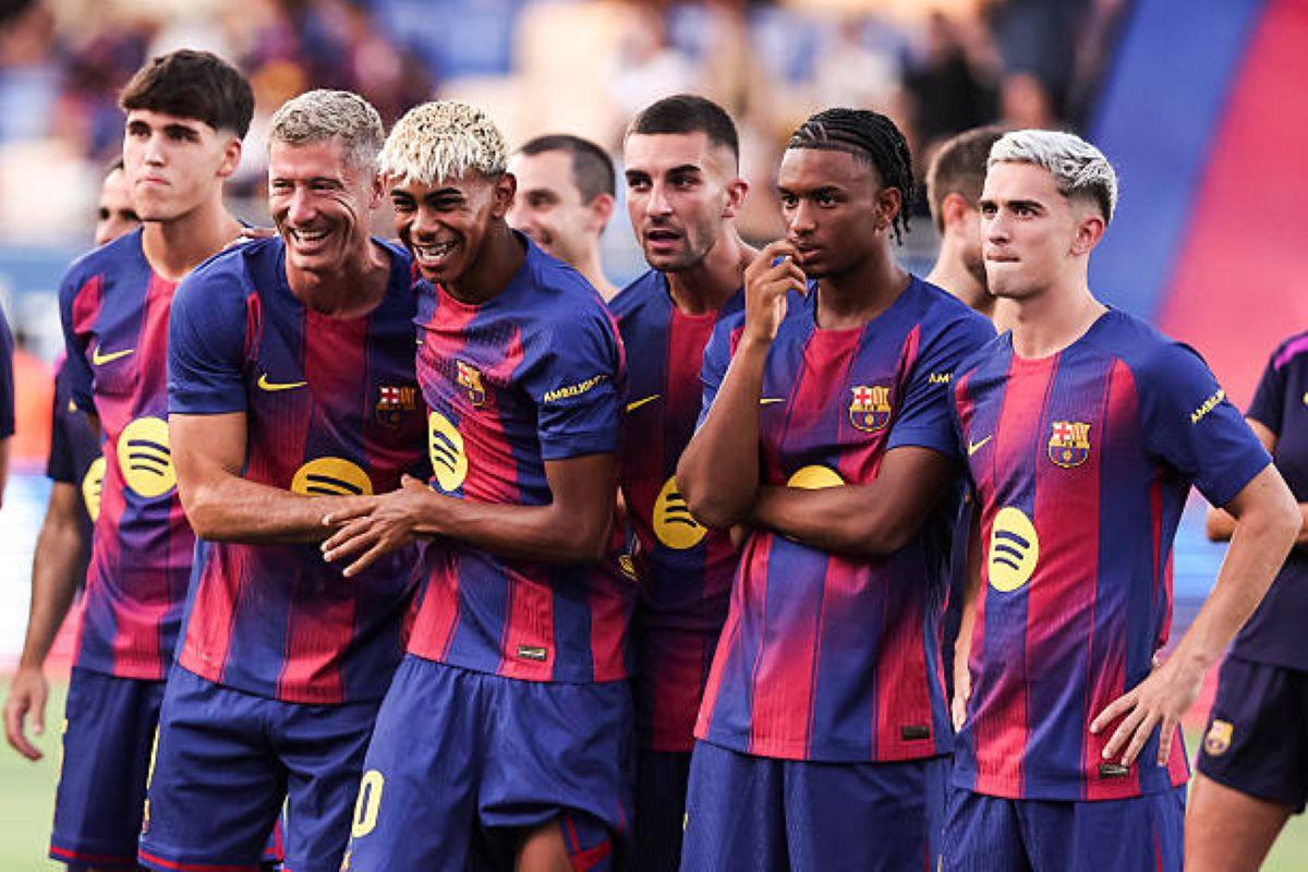 الان مباشر ماتش برشلونة والتشي.. Barcelona vs Chelsea في الدوري