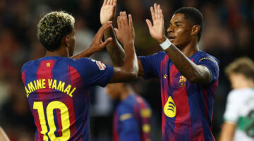 ماتش برشلونة vs التشي.. شغالة الان قمة الدوري مباشر جوده عالية