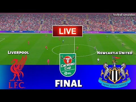 الان مباراة Liverpool vs Newcastle في الدوري الانجليزي بجودة عالية على بين سبورت.. قمة نارية