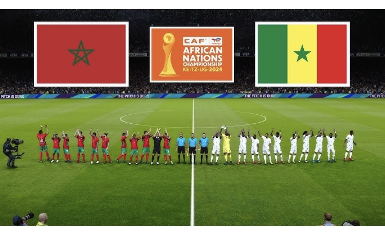 “Morocco match” القنوات الناقلة لمباراة المغرب ونيجيريا في نصف نهائي كأس أمم أفريقيا 2025.. مـاتش سـاخن في هذا الموعـد