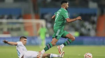 Al-Ahli Saudi vs Al-Khaleej.. القنوات الناقلة لمباراة الأهلي السعودي ضد الخليج مع معلق المباراة و تشكيل الفريقين