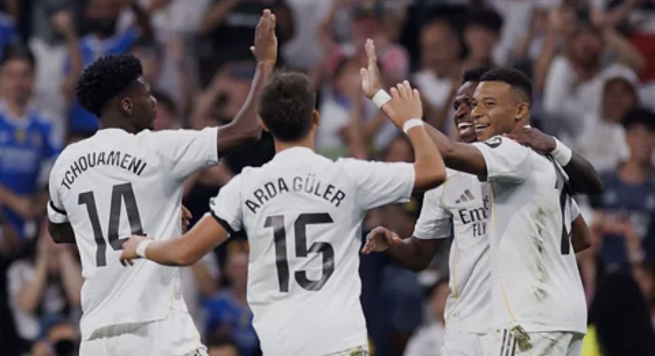 Real Madrid vs Monaco.. القنوات الناقلة المجانية لمباراة ريال مدريد ضد موناكو  في دوري أبطال أوروبا و المعلق