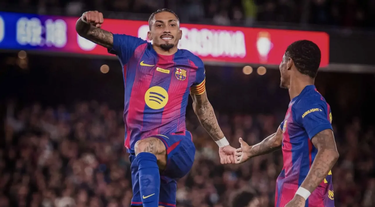 Slavia Prague vs Barcelona.. الآن مباراة سلافيا براج ضد برشلونة اليوم في دوري أبطال أوروبا