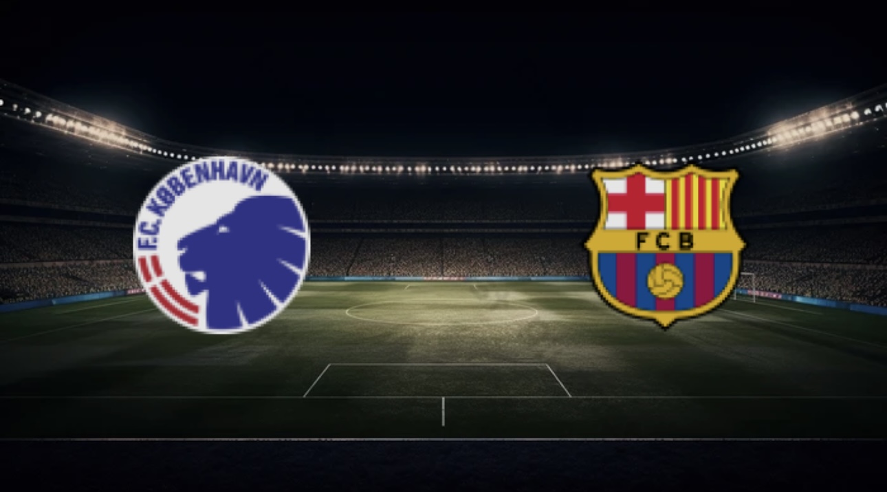 Barcelona vs Copenhagen: موعد مباراة برشلونة ضد كوبنهاجن اليوم في دوري أبطال اوروبا و القنوات الناقلة