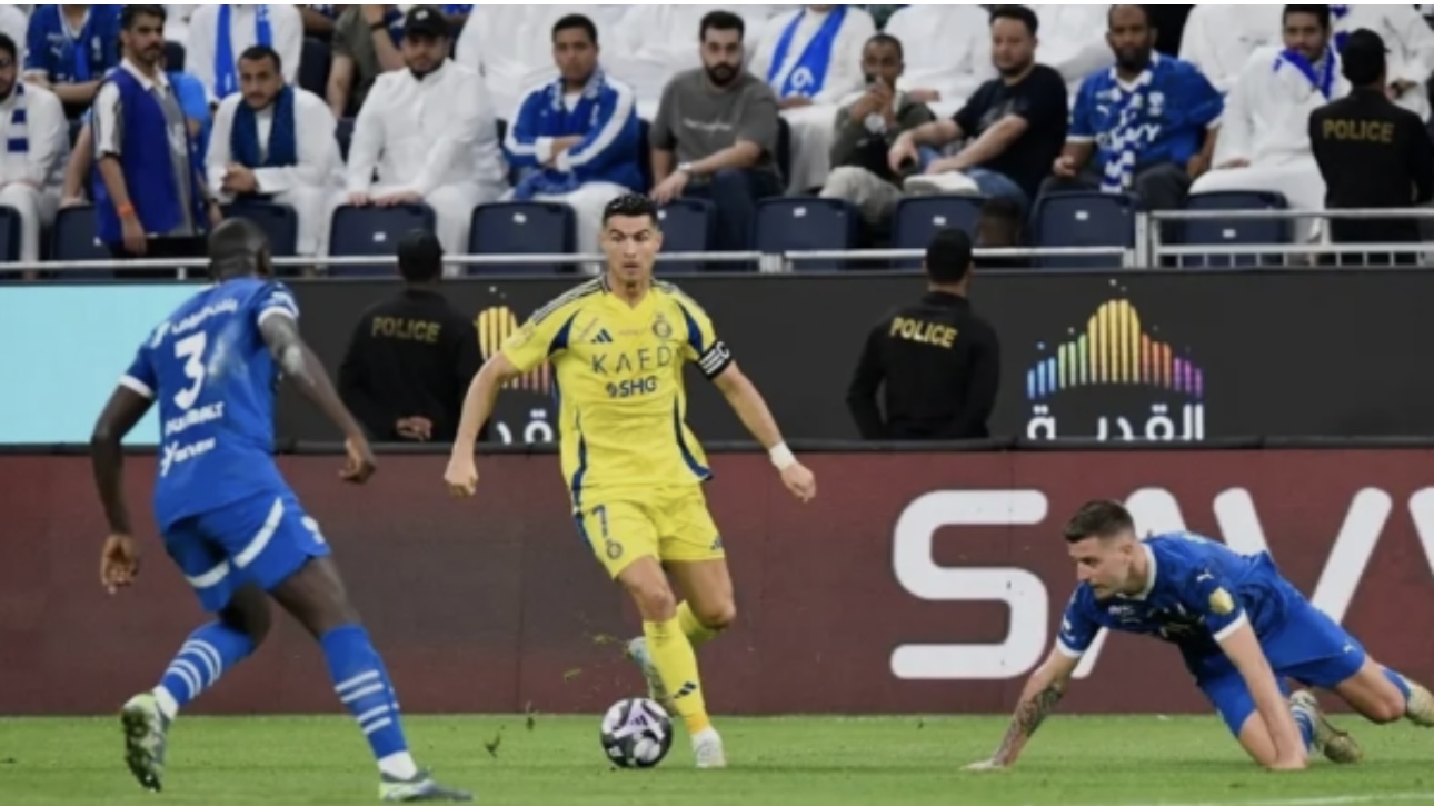 Al-Kholood vs Al-Nassr: معلق مباراة الخلود ضد النصر الان في الدوري السعودي و القنوات الناقلة و تشكيل الفريقين