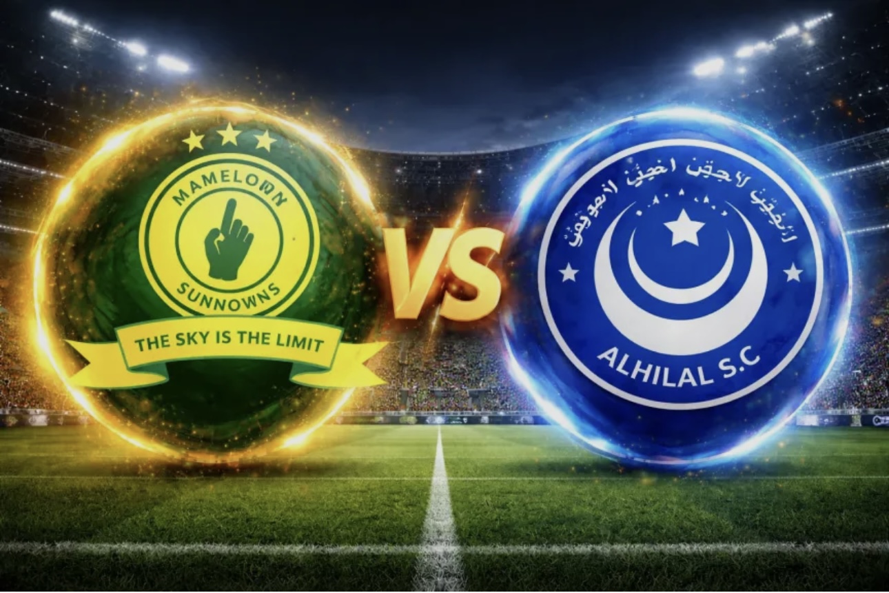 Al Hilal (Sudan) vs Mamelodi Sundowns: القناة المجانية الناقلة والموعد لمباراة الهلال ضد صن داونز اليوم في دوري الأبطال والتفاصيل