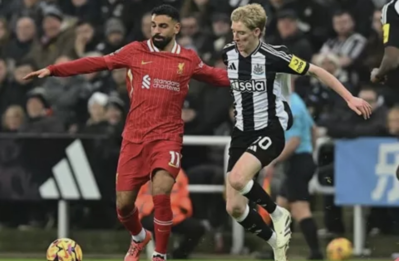 Liverpool vs Newcastle United: القنوات الناقلة لمباراة ليفربول ضد نيوكاسل يونايتد في الدوري الانجليزي الممتاز و المعلق