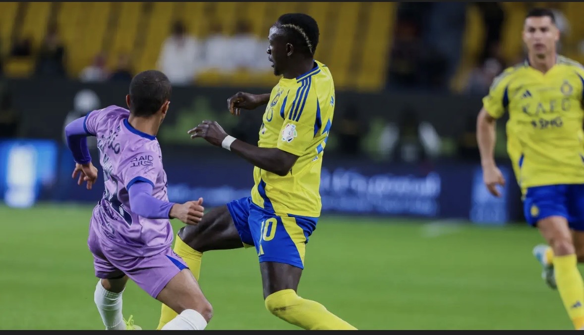 Al-Kholood vs Al-Nassr: من معلق مباراة الخلود ضد النصر الان في الدوري السعودي والتفاصيل ؟