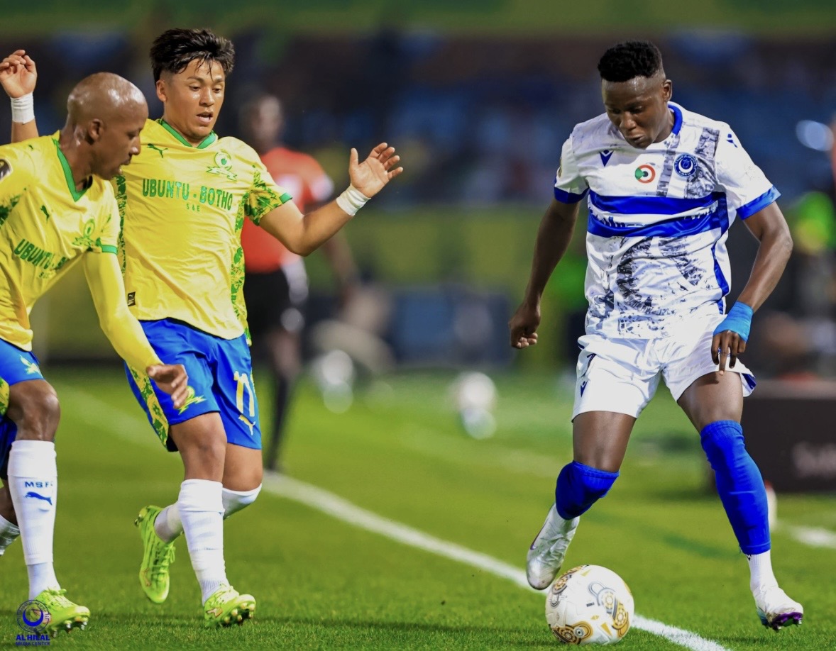 Al Hilal (Sudan) vs Mamelodi Sundowns: القنوات الناقلة لمباراة الهلال ضد صن داونز اليوم في دوري الأبطال و المعلق والتفاصيل