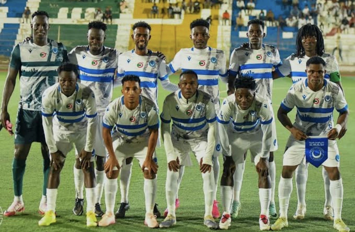 Al Hilal (Sudan) vs Mamelodi Sundowns: معلق مباراة الهلال ضد صن داونز اليوم في دوري الأبطال و القنوات الناقله