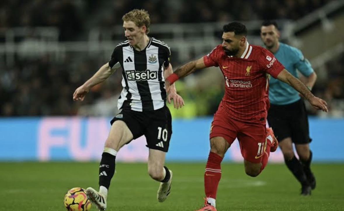 Liverpool vs Newcastle United: معلق مباراة ليفربول ضد نيوكاسل يونايتد في الدوري الانجليزي الممتاز و القنوات الناقلة