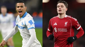 Liverpool vs Marseille.. موعد مباراة ليفربول ضد مارسيليا اليوم والقنوات الناقلة ومعلق المباراة في دوري أبطال أوروبا 2026