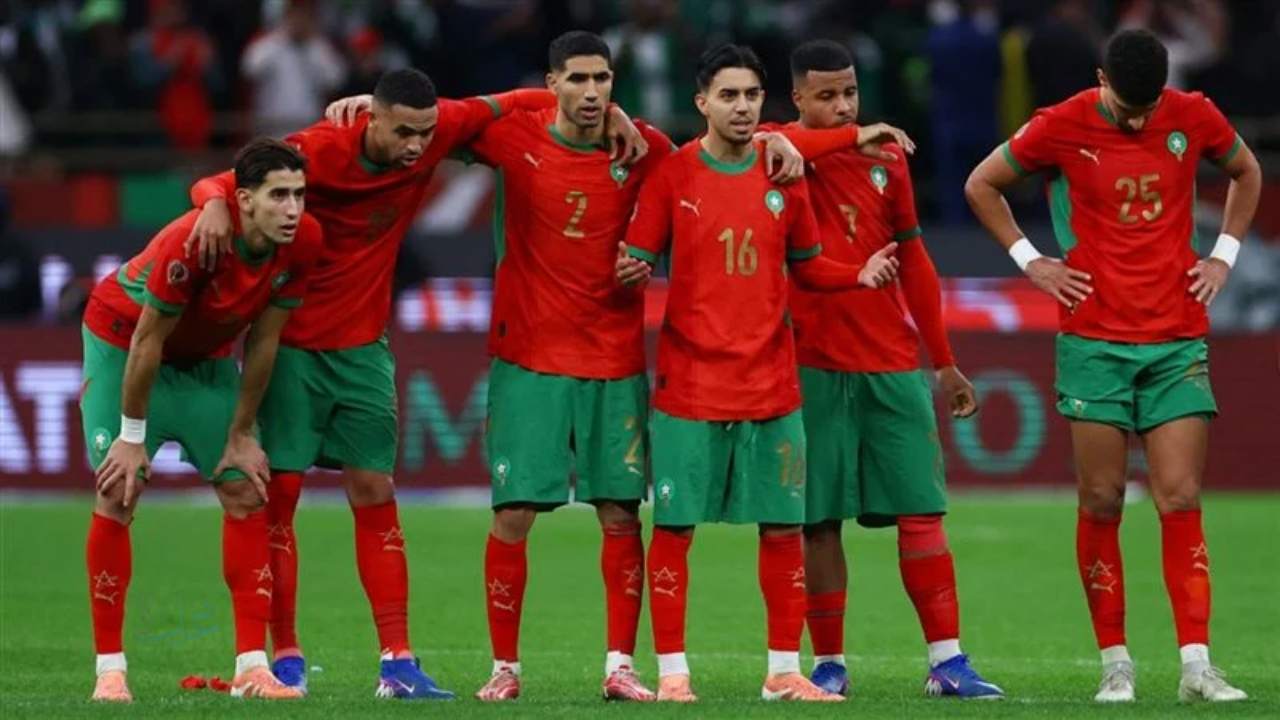 Morocco vs Senegal.. مجريات مباراة المغرب ضد السنغال في نهائي كأس أمم أفريقيا