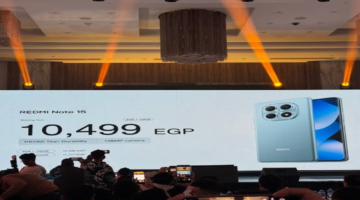 رسميًا في العراق | سلسلة Redmi Note 15 تنطلق بمتانة Titan وكاميرا 200 ميغابكسل وتقنيات ذكية ترفع سقف المنافسة