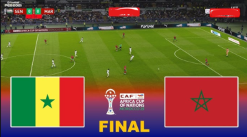 قناة beIN Sports Max 1 تنقــل ماتش المغرب ضد السنغال sénégal – maro.. جواد بده يذيع نهائي كأس أمم أفريقيا