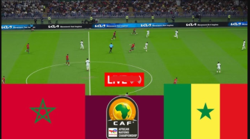 sénégal – maroc نتيجة مـــاتش المغرب والسنغال في نهائي مثير لكأس الأمم الإفريقية 2025.ز بعد انسحاب السنغــال وجــول ناري