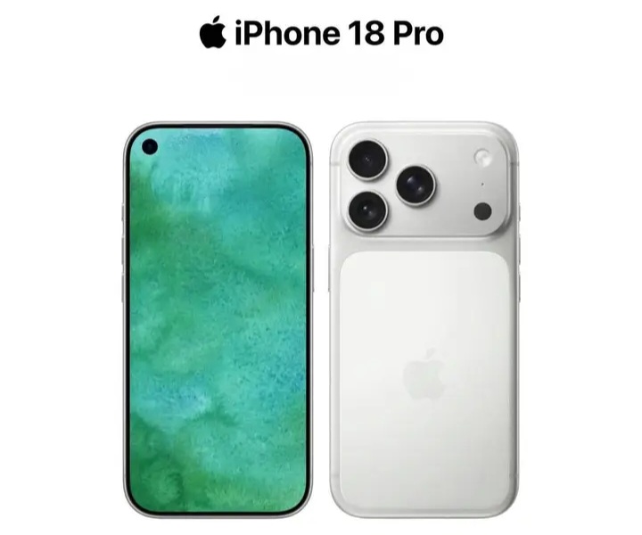 iPhone 18 على الأبواب.. هل ستفاجئنا آبل بارتفاع الأسعار والمواصفات الخارقة؟