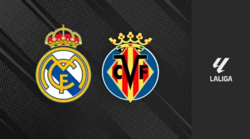 أين يمكنني متابعة نادي ريال مدريد لكرة القدم – فياريال لكرة القدم؟