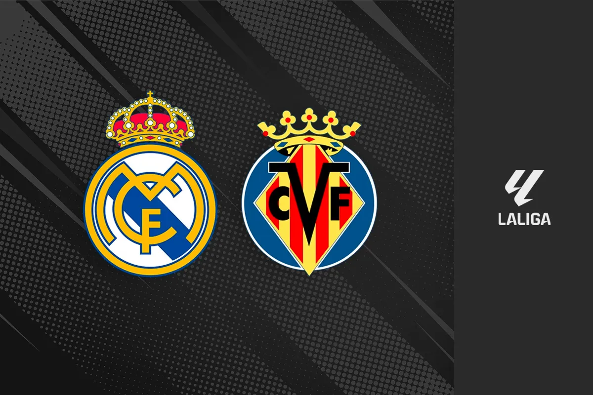 أين يمكنني متابعة نادي ريال مدريد لكرة القدم – فياريال لكرة القدم؟