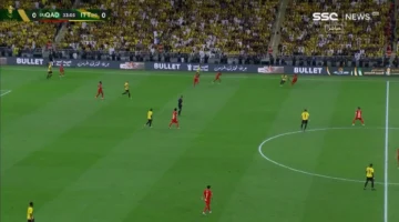 al-qadisiyah vs al-ittihad.. الان مباراة القادسية ضد الاتحاد مباشر في الدوري السعودي 2026