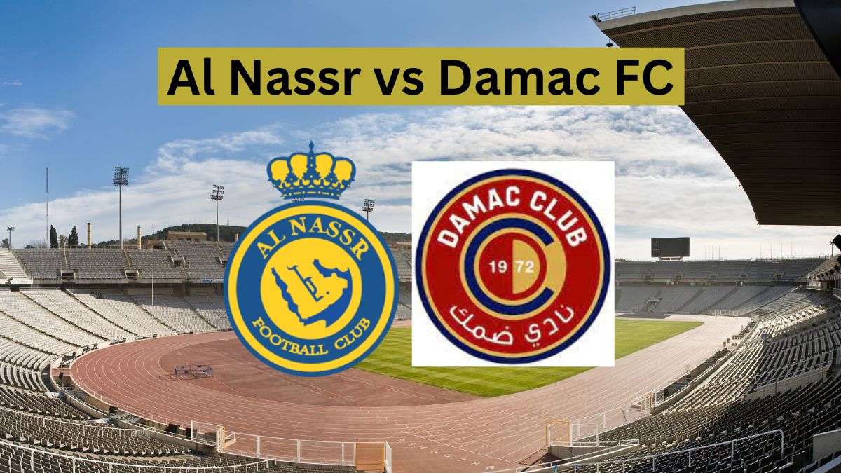 damac vs al-nassr: معلق مباراة ضمك ضد النصر الان في الدوري السعودي 2026