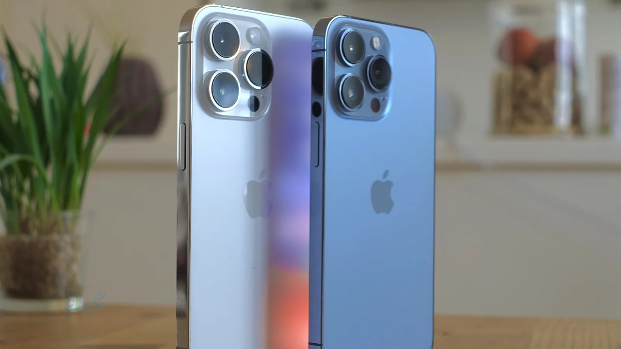 آبل تعيد رسم ملامح الشاشة في apple iphone 18 pro.. وDynamic Island بمساحة عرض أوسع وتصميم أكثر ذكاءً