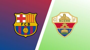 بجودة hd.. مباراة برشلونة ضد التشي في الجولة 22 بالدوري الإسباني 2026