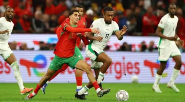 حصريا ماتش Morocco vs Senegal.. لحظه بلحظه مباراة المغرب والسنغال في نهائي كأس الأمم الافريقية بجودة عالية.. شاهد فورا