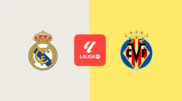 تابع لعبة Real Madrid بدون توقف.. مباراة ريال مدريد ضد فياريال على ملعب لا سيراميكا في الدوري الإسباني 2026