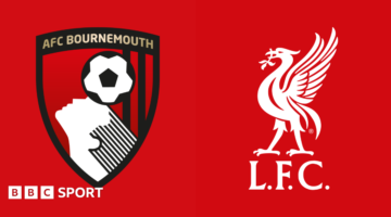 ديربي Liverpool and Bournemouth.. ليفربول ضد بورنموث في الدوري الانجليزي 2026