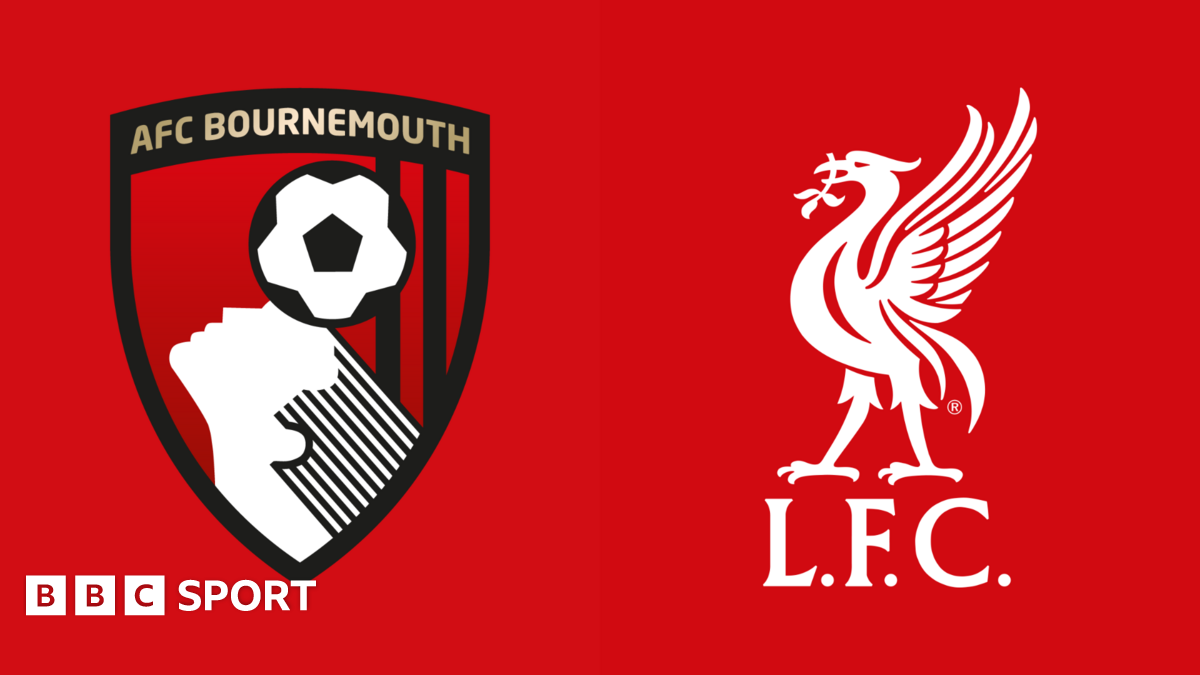 ديربي Liverpool and Bournemouth.. ليفربول ضد بورنموث في الدوري الانجليزي 2026