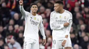  Real Madrid vs AS Monaco.. القنوات الناقلة لمباراة ريال مدريد ضد موناكو في دوري أبطال أوروبا اليوم