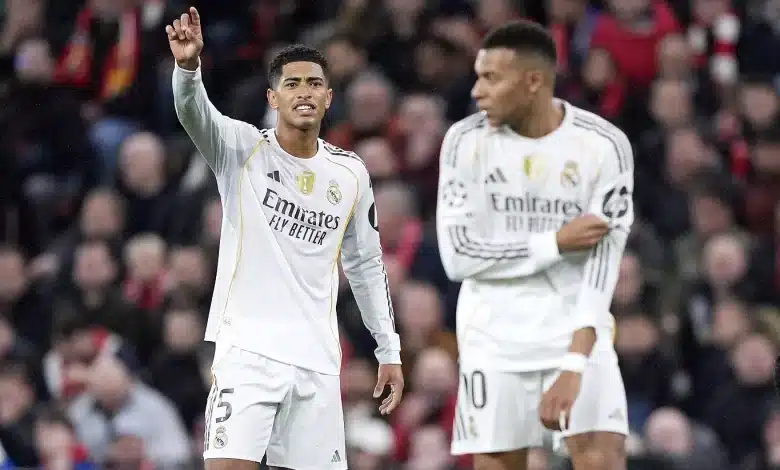  Real Madrid vs AS Monaco.. القنوات الناقلة لمباراة ريال مدريد ضد موناكو في دوري أبطال أوروبا اليوم