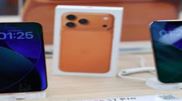  iPhone 18 Pro يثير الجدل قبل إطلاقه رسميًا.. تصميم ثوري وألوان جريئة وتقنيات غير مسبوقة في آيفون 2026
