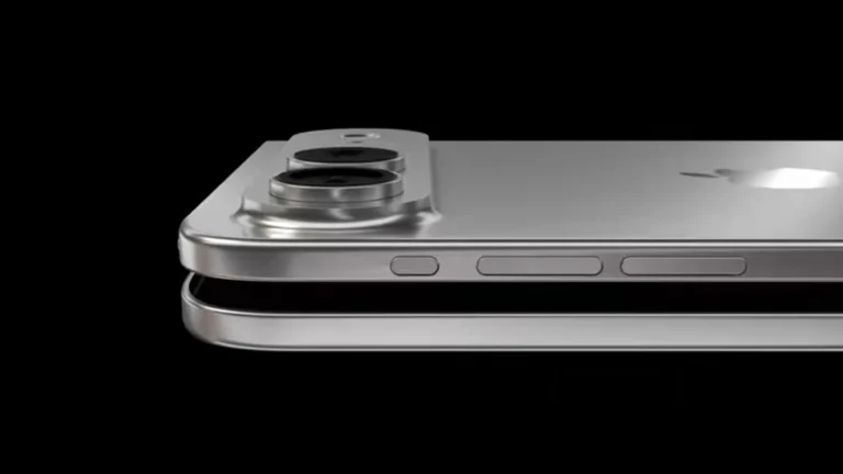 أبل تكشف الستار عن تفاصيل iPhone Fold وسلسلة iPhone 18 Pro المرتقبة