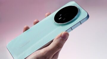 معالج قوي مناسب للألعاب.. سعر ومواصفات هاتف HONOR Magic 8 Pro