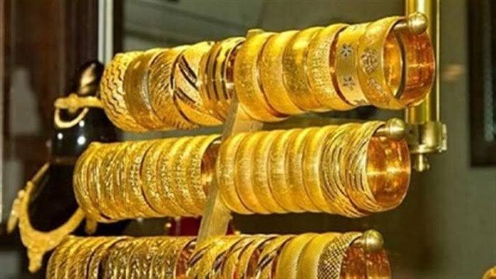وصل كم.. ارتفاع سعر الذهب في السعودية اليوم الجمعة مع بداية التعاملات وعيار 21 يسجل حوالي 486.12 ريال سعودي!
