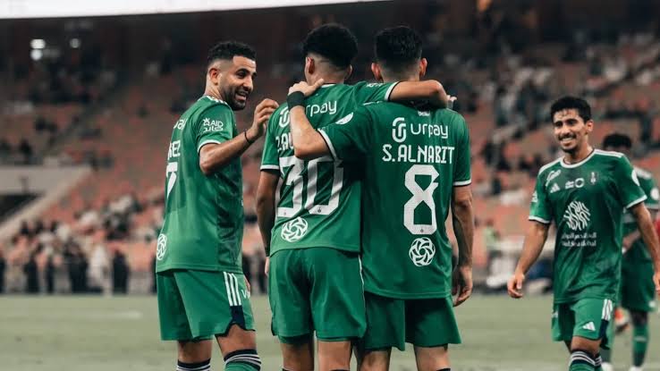 al-ahli vs al-hazem.. ما هي القنوات الناقلة لمباراة الأهلي ضد الحزم اليوم ومعلق المباراة في دوري روشن السعودي للمحترفين 2026