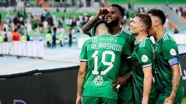 Al-Ahli vs Neom.. القنوات المجانية الناقلة لمباراة الأهلي ضد نيوم الآن ومعلق المباراة في دوري روشن السعودي للمحترفين 2026