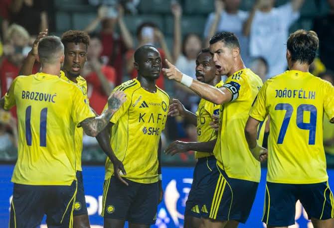 arkadag vs al-nassr.. القنوات الناقلة لمباراة نادي أركاداغ ضد النصر مباشر الآن ومعلق المباراة في دوري أبطال آسيا للنخبة 2 موسم 2026