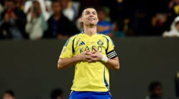 Al-Nasr vs Damac.. القنوات المجانية الناقلة لمباراة ضمك ضد النصر الآن بصوت بلال علام في دوري روشن السعودي للمحترفين 2026
