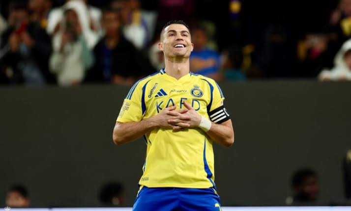 Al-Nassr vs Al-Taawoun.. القنوات المفتوحة الناقلة لمباراة النصر ضد التعاون مباشر الآن ومعلق المباراة في دوري روشن السعودي للمحترفين 2026