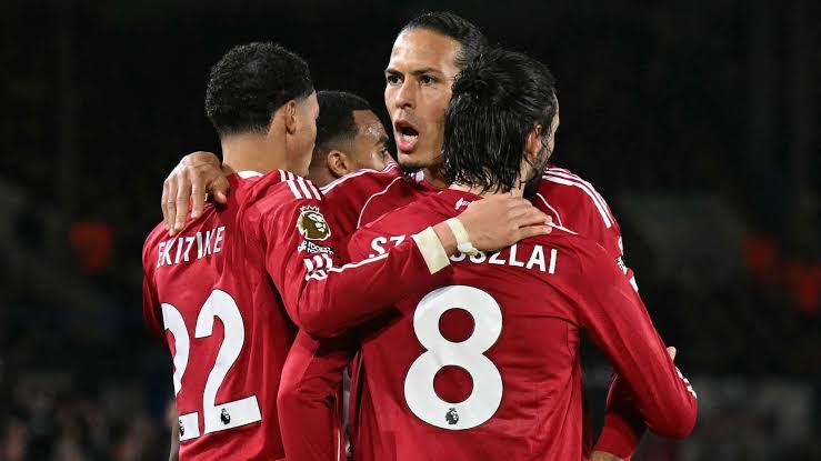 Liverpool vs Bournemouth.. القنوات الناقلة لمباراة ليفربول ضد بورنموث اليوم ومعلق المباراة والتشكيل في الدوري الإنجليزي 2026