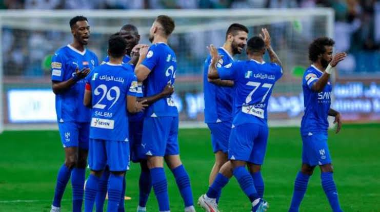 al-hilal vs al-ettifaq.. ما هي القنوات الناقلة لمباراة الهلال ضد الإتفاق اليوم ومعلق المباراة في دوري روشن السعودي للمحترفين 2026