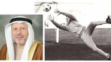 سحب الجنسية الكويتية من الحارس أحمد الطرابلسي.. الأبعاد والسياقات القانونية !