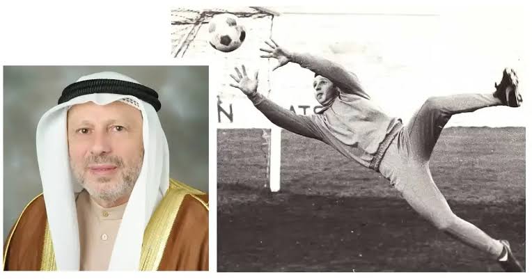 سحب الجنسية الكويتية من الحارس أحمد الطرابلسي.. الأبعاد والسياقات القانونية !
