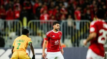 Al Ahly vs Wadi Degla.. القنوات المجانية الناقلة لمباراة الأهلي ضد وادي دجلة مباشر الآن ومعلق المباراة من بطولة الدوري المصري 2026