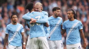 Man City vs Galatasaray.. القنوات الناقلة لمباراة مان سيتي ضد غلطة سراي الشوط الثاني الآن ومعلق المباراة في دوري أبطال أوروبا 2026
